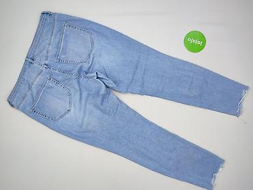 iyoni aplikacja: H&M, Jeansy damskie, rozmiar XL — 3