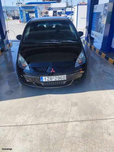 Mitsubishi: Mitsubishi Colt: 1.5 l. | 2006 έ. 155000 km. Χάτσμπακ — 8
