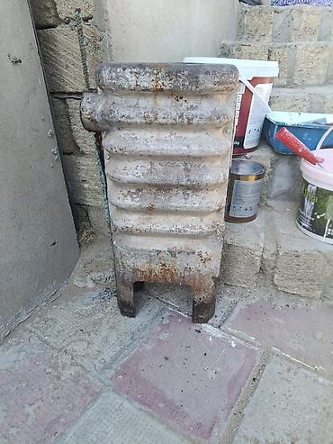 elektrik plite: Salam yaxşı vəziyyətdədir — 2