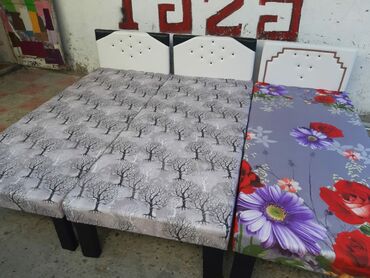 Çarpayılar: Yeni, Təknəfərlik çarpayı, Bazasız, Siyirməsiz — 3