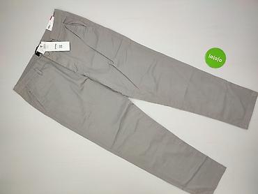 pull and bear garnitury: Sinsay, Chinosy dla mężczyzn, rozmiar XL — 2