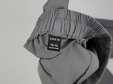 zimowe: Shein, Spodnie materiałowe damskie, rozmiar XL — 4