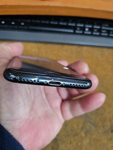 Apple iPhone: Apple iPhone 7, 32 GB, crna boja (Black)Telefon je potpuno ispravan — 14