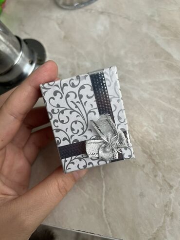 празрачные очки: Кольцо, Помолвочное, Проба 925, Женские, Новый
