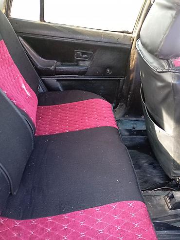 Volkswagen: Volkswagen : 1980 г., 1.8 л, Механика, Бензин, Хэтчбэк — 8