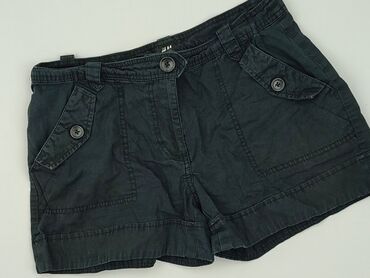 H&M, Shorts for women, size M (EU 38)
