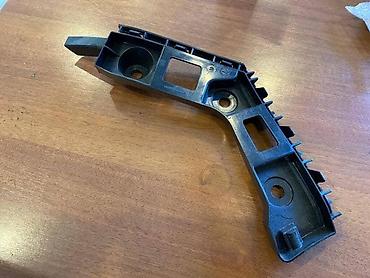 akcija amortizeri: NOSAC ZADNJEG BRANIKA ZA VOLKSWAGEN GOLF 7 - 5G6807394 | Desni nosac — 1