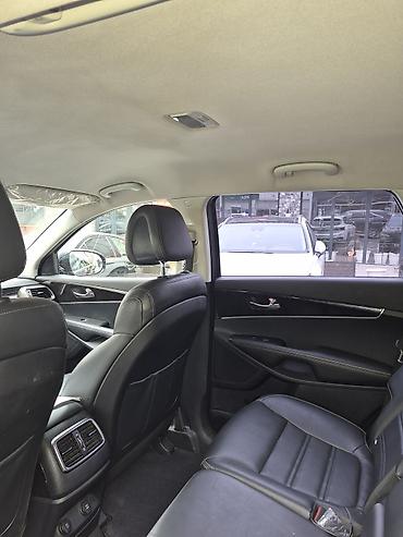 Kia: Kia Sorento – geniş və rahat krossover Xüsusiyyətlər və təchizat: - — 18