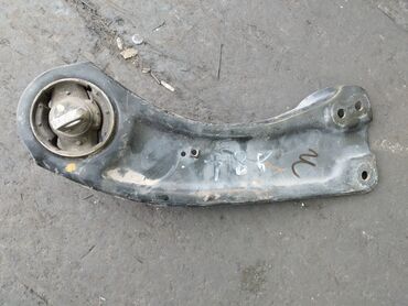 хендай финанс: Задний рычаг лф, неврвйс, к5