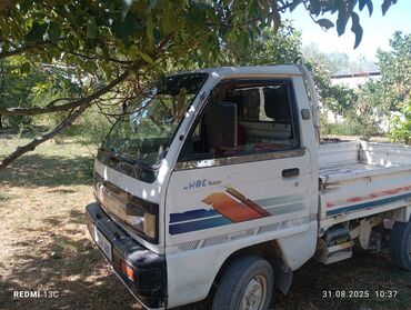 продаю не рабочий авто: Daewoo Лабо: 1997 г., 0.8 л, Бензин