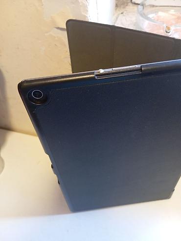 Digər planşetlər: Sony planşet + maqnitli qapaq/stant ƏLA VƏZİYYƏTDƏDİR SİM NONRƏ VƏ SD — 5