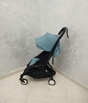 kolyaska satılır: Babyzen yoyo 2 modeli satilir temiz seliqelidir.hec bir problemi