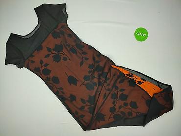 metafora sukienki: Sukienka damska, rozmiar S — 3