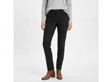 buty hm zimowe: H&M, Брюки жіночі, розмір M