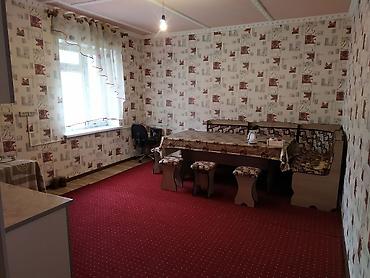 Продажа коттеджей и домов: Эки уй сатылат,участогу 9 сотых короосунда 2 — 24