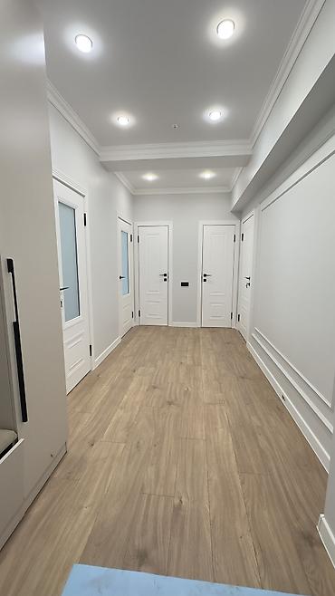 эсентай артвин: 2 комнаты, 71 м², АЮ Гранд Элитка, 7 этаж — 7