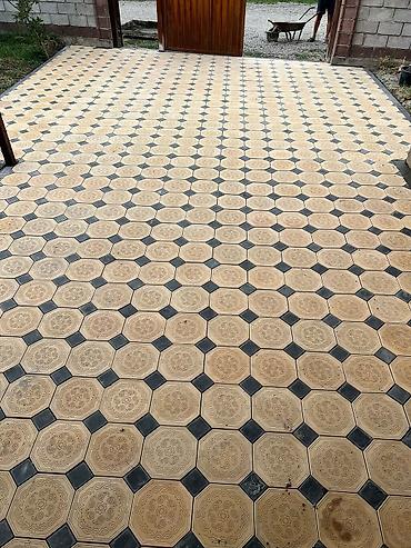 Кладка: Укладка брусчатки Гарантия, Бесплатная консультация, Монтаж Больше 6 лет опыта — 12