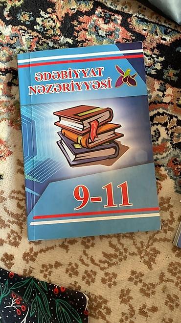 Azərbaycan dili: Şekillde olan derslikler hamısı 50faiz endirimle satılır DİM — 20