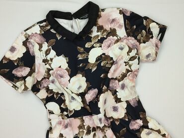 sukienki wieczorowe dla puszystych bonprix: Sukienka damska, Dorothy Perkins, XL