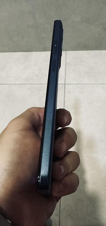 moto m50: Motorola Moto G 5G, 128 GB, rəng - Mavi — 3
