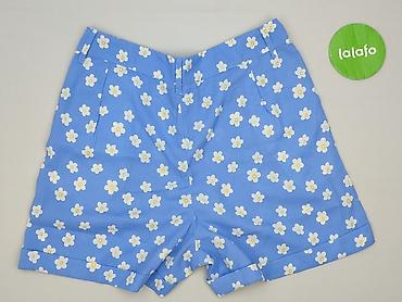 pauzza pl nowosci: Szorty damskie, rozmiar L — 3