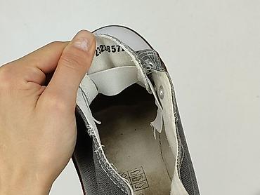 buty mcarthur: Trampki damskie, rozmiar 39 — 8