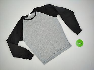 bluzy czarne: Bluza dla mężczyzn, rozmiar M — 2