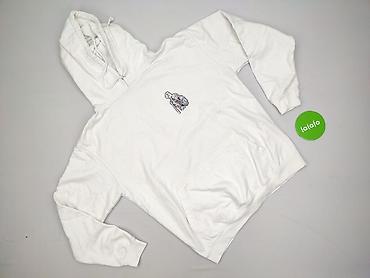 bluzy converse: Bluza z kapturem damska, rozmiar L — 2