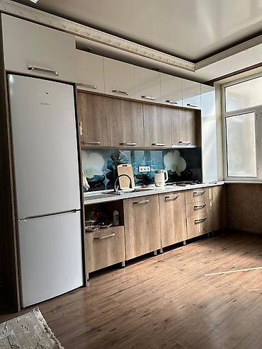 Продажа квартир: 2 комнаты, 51 м², Элитка, 7 этаж, Евроремонт — 4