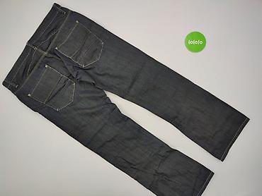 htt jeans: Next, Jeansy dla mężczyzn, rozmiar L — 3