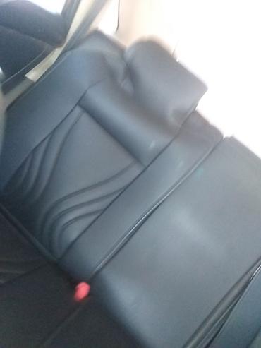 Lexus: Lexus RX: 2005 г., 3 л, Автомат, Бензин, Кроссовер — 10