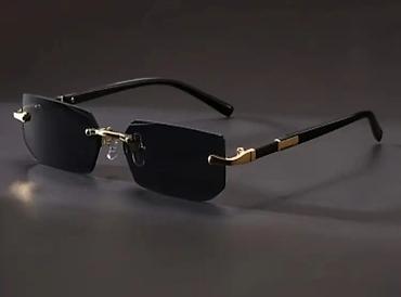 Солнцезащитные очки: Солнцезащитные очки очки, Унисекс, Новый — 14