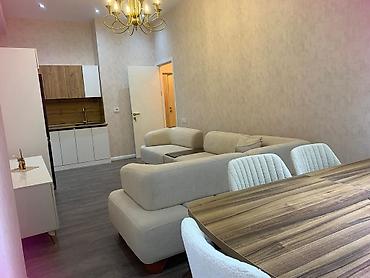 baki ev satisi: 2 otaqlı, Yeni tikili, 66 kv. m — 5