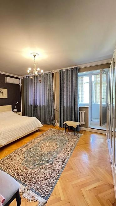 roma: 4 комнаты, 136 м², ул. Московская / Турусбекова Индивидуалка, 3 этаж, Дизайнерский ремонт — 2