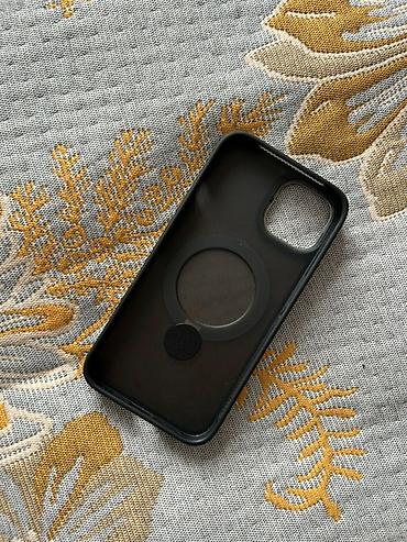 умные кольца: Чехол для iphone 14 с магнитным кольцом - Форм-фактор: тонкий — 2