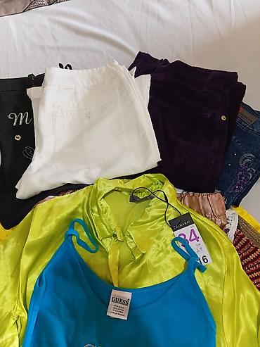 glo hyper: Paket s stvari novo i kao novo — 4