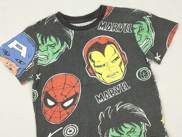 T-shirt, H&M, 3-4 years, 98-104 cm, condition - Perfect