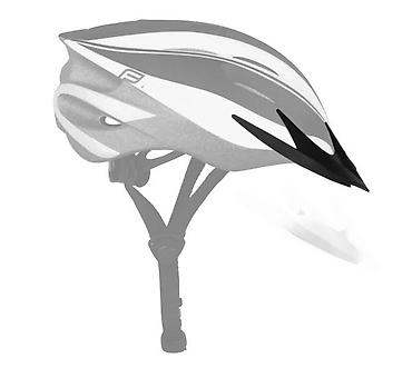 Oprema za bicikliste: KACIGA FORCE TERY, BELA-ROZE L - XL | Kaciga TERY obezbeđuje — 4