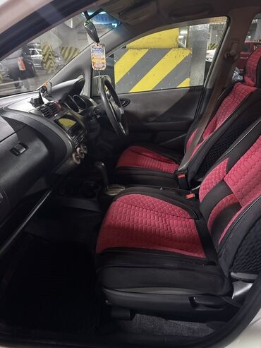 зеркала хонда фит: Honda Fit: 2006 г.