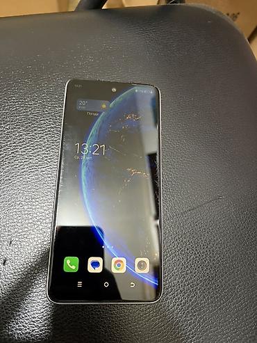 redmi not7: Смартфон TECNO Spark Go 2024 (модель BG6) - ОС: HiOS V13.0.0 на базе — 1
