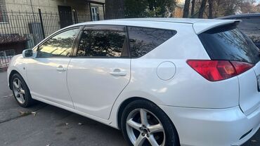 Toyota: Toyota Caldina: 2003 г., 1.8 л, Автомат, Бензин, Универсал