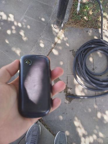 ptz kamera: Nokia 1, rəng - Qara, İki sim kartlı — 2