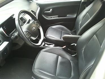 авторазбор корея: Kia Morning: 2017 г., 1 л, Автомат, Бензин — 5