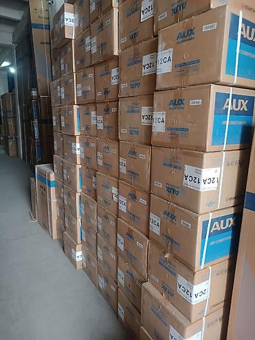 Колонные кондиционеры: ❄️ Кондиционеры с установкой и гарантией 3 года! ❄️ Комфорт в доме — — 1