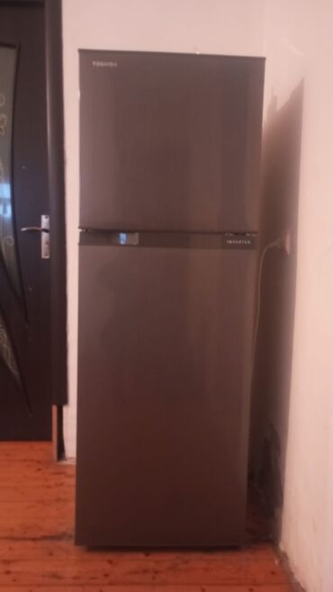 nokiya 1200: Холодильник Toshiba