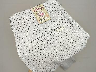 sara louise: M.Sara, Spodnie materiałowe damskie, rozmiar S — 6