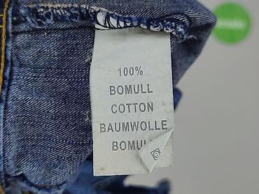 hellfield dzieci: Dziecięca kurtka jeansowa, 3-4 lat, 98-104 cm, stan - Bardzo dobry — 5
