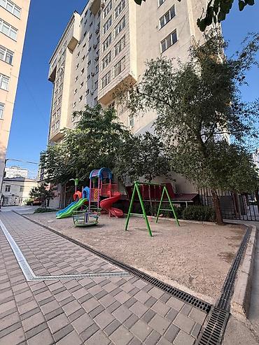 Продажа квартир: 3 комнаты, 187 м², бульвар Эркиндик Элитка, 3 этаж, Дизайнерский ремонт — 2