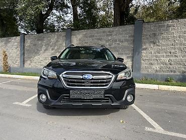 запчасти на субару оутбек: Subaru Outback: 2019 г., 2.5 л, Вариатор, Бензин, Универсал — 2
