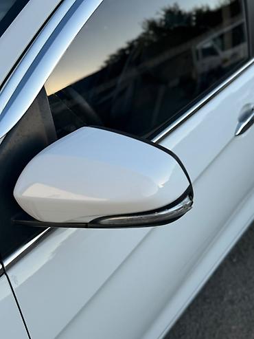 Chevrolet: Chevrolet Spark: 2019 г., 1 л, Бензин, Хэтчбэк — 12